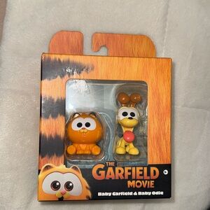 GARFIELD COLLECTABLE/TOY